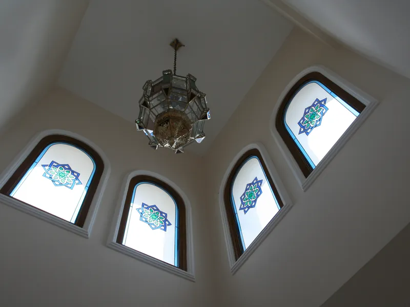 Secondary Glazing Brixton
