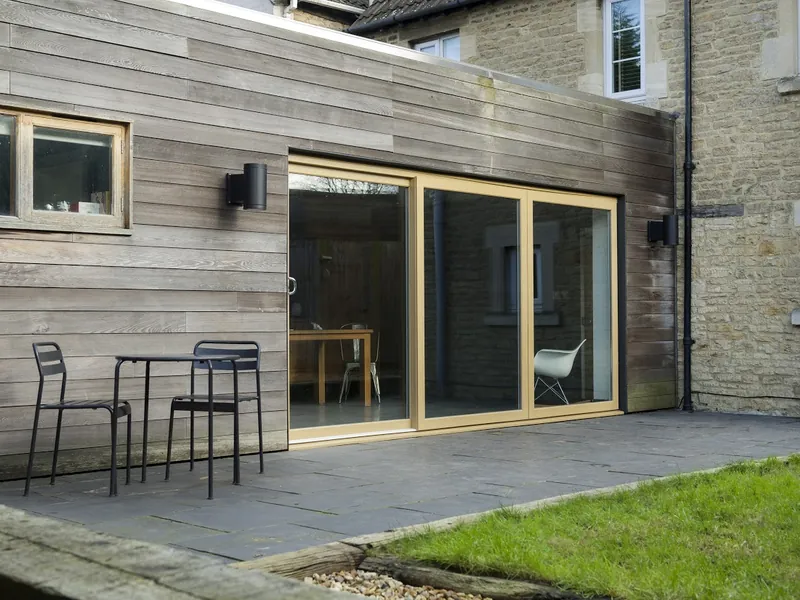 Sliding Windows Brixton