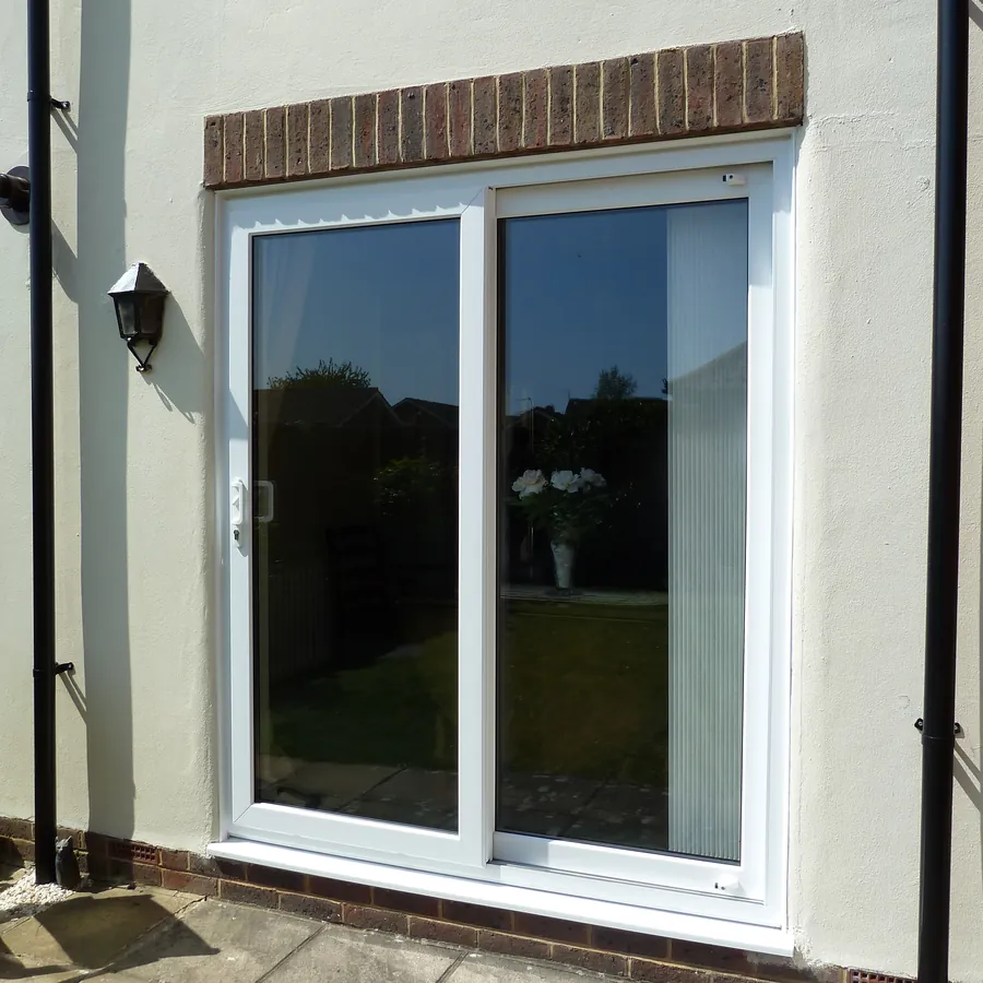 Sliding Windows Brixton