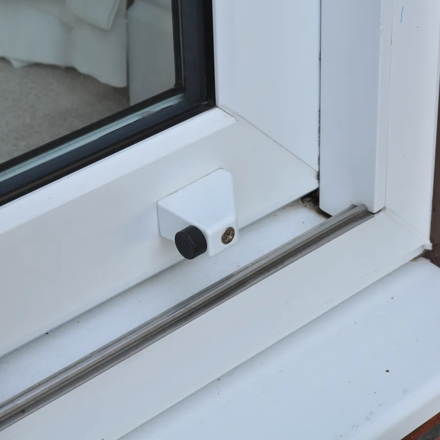 Sliding Windows Brixton
