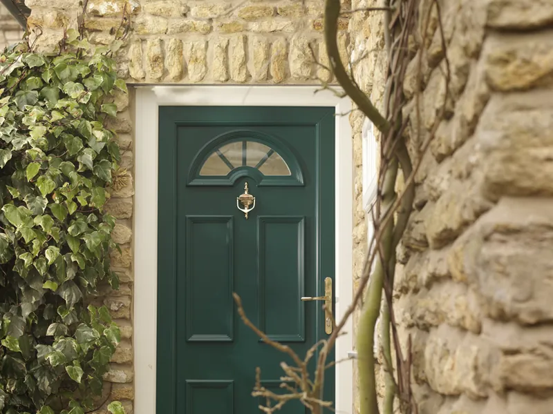 Timber Windows Brixton