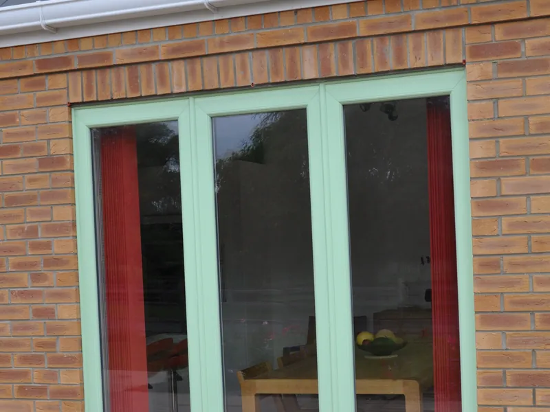 Timber Windows Brixton