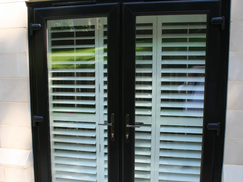 Timber Windows Brixton