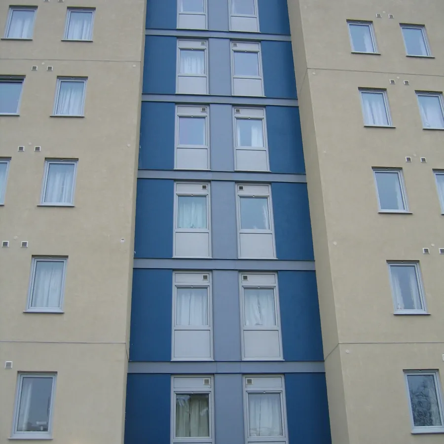 Timber Windows Brixton