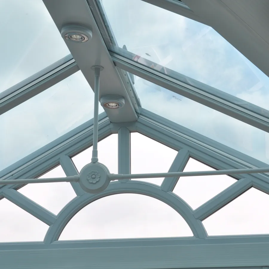 Timber Windows Brixton