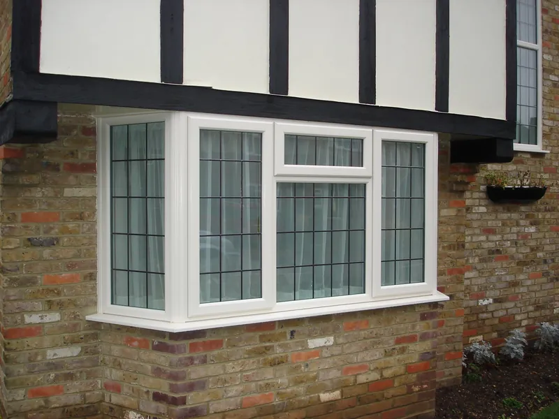 Triple Glazing Brixton