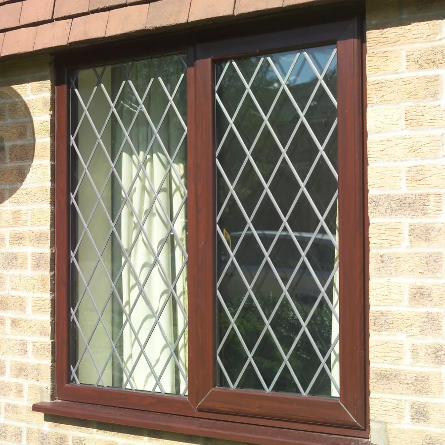 Triple Glazing Brixton
