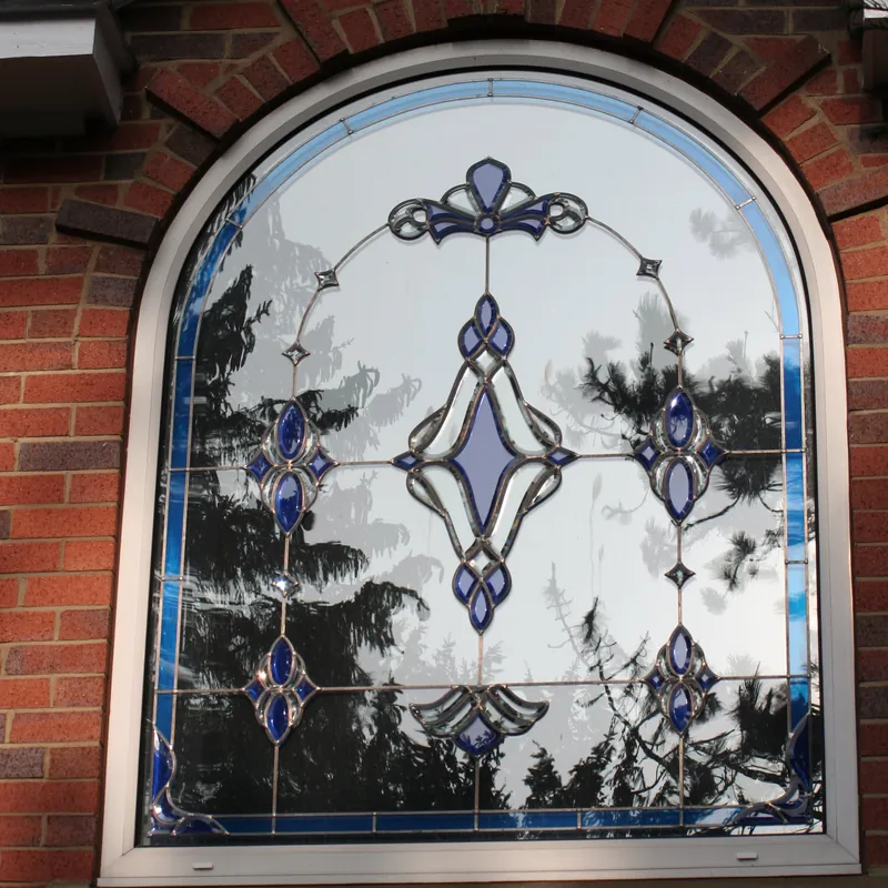Double Vs Triple Glazing — Detail Brixton