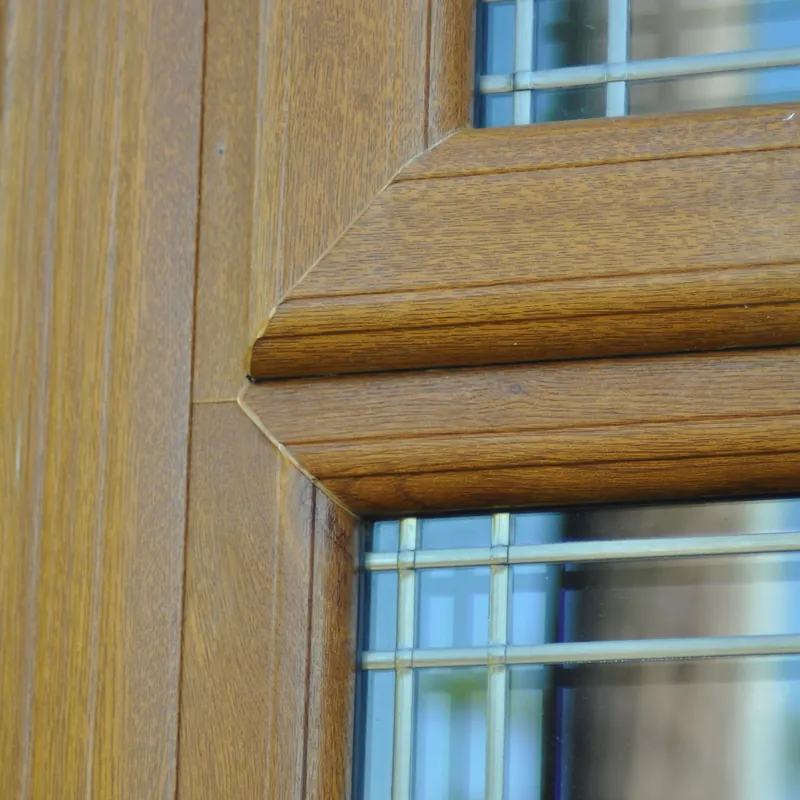 Double Vs Triple Glazing — Detail Brixton