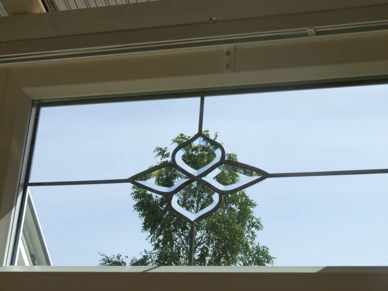 Double Vs Triple Glazing — Gallery Brixton