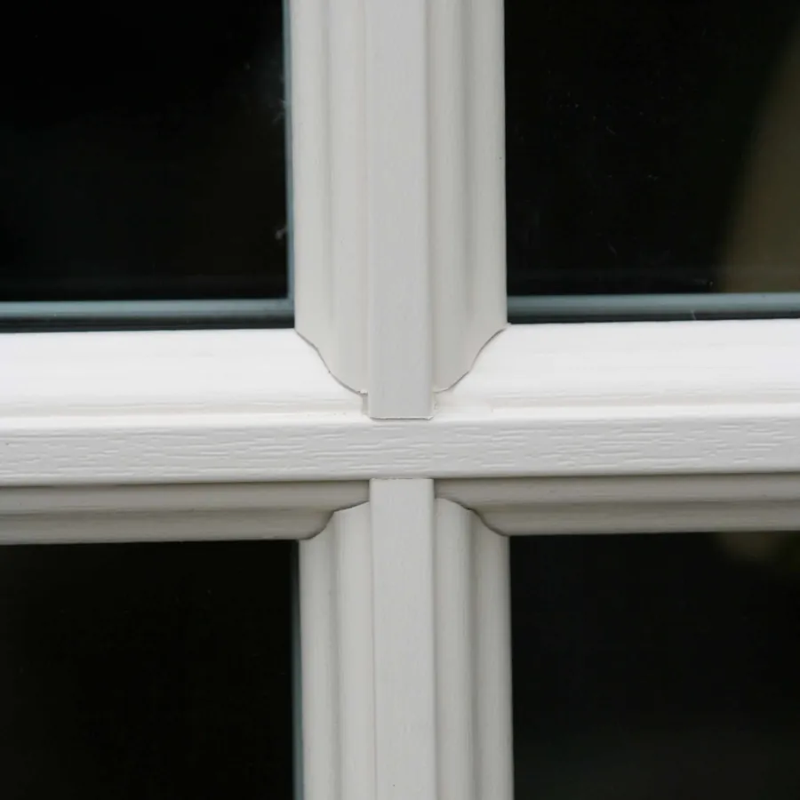 Double Vs Triple Glazing — Product Brixton