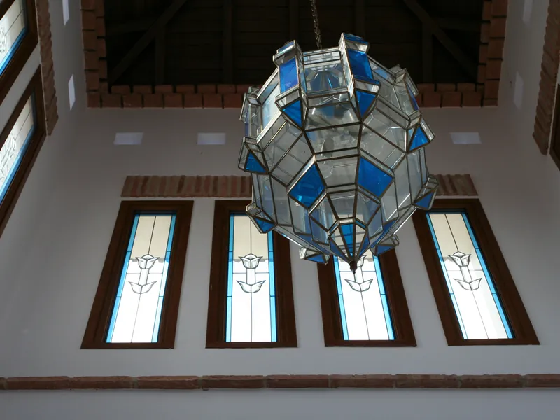 Energy Efficient Windows — Gallery Brixton