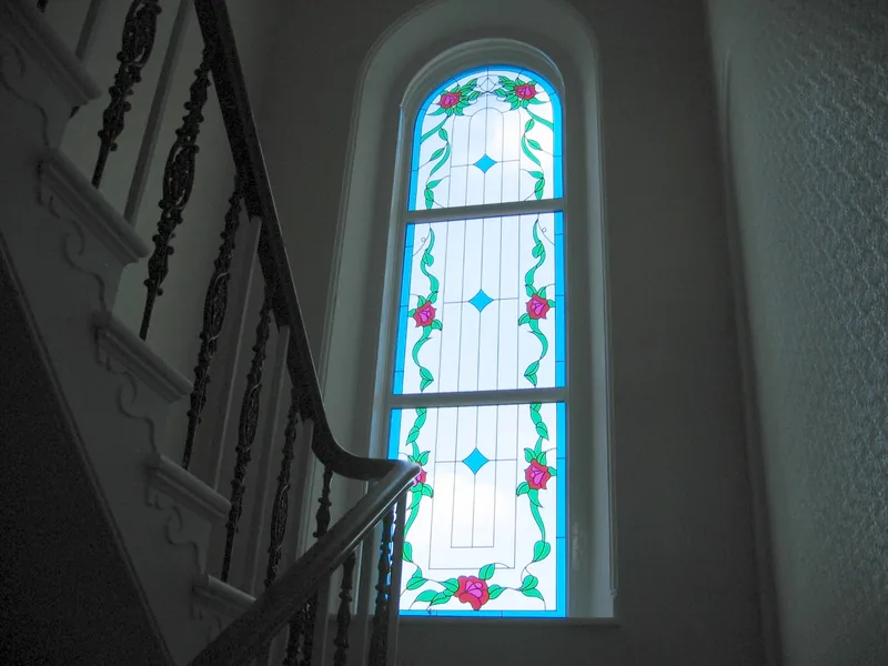 Energy Efficient Windows — Gallery Brixton