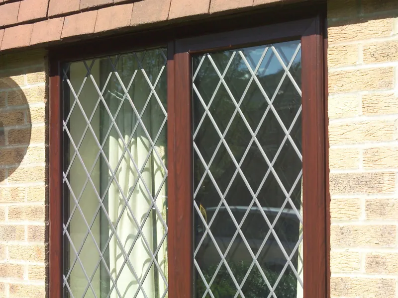 Energy Efficient Windows — Gallery Brixton