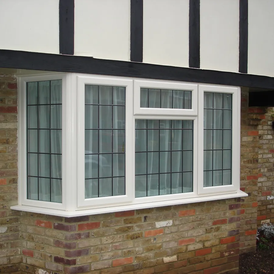 Energy Efficient Windows — Product Brixton