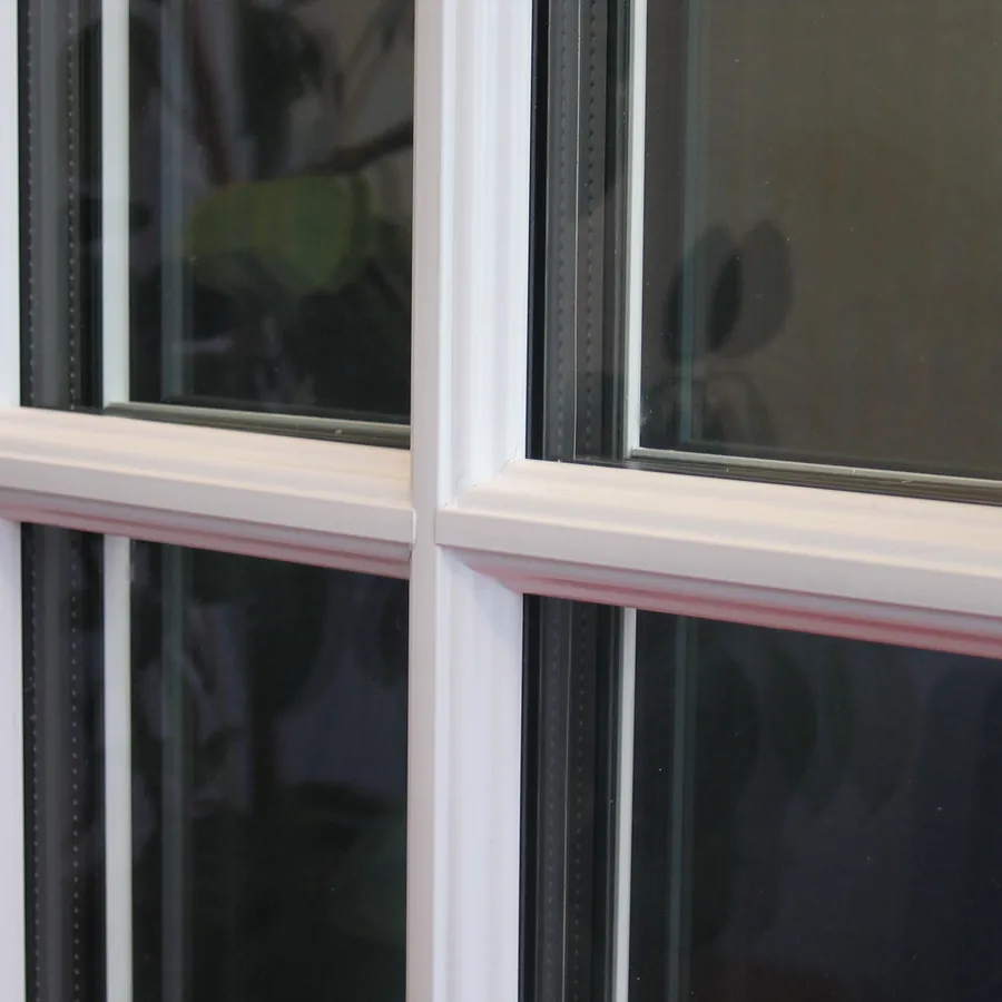 Energy Efficient Windows — Product Brixton