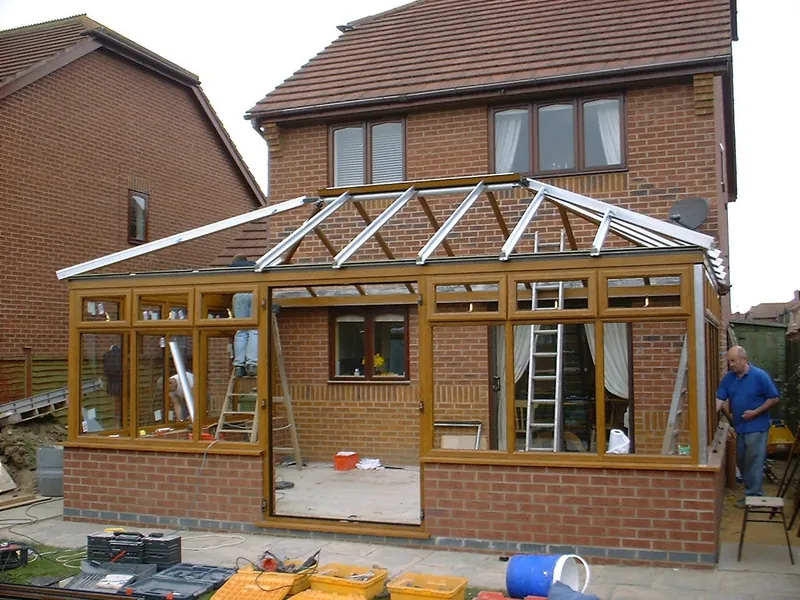 Free Survey — Gallery Brixton