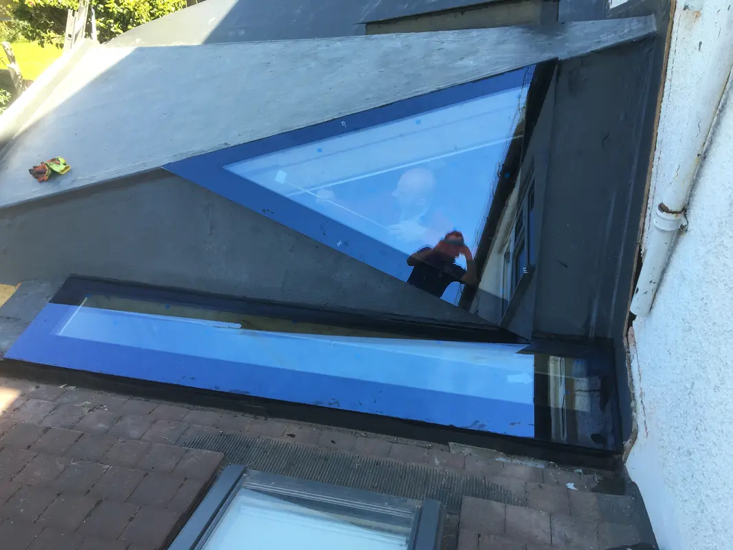 Electric Skylights Brixton