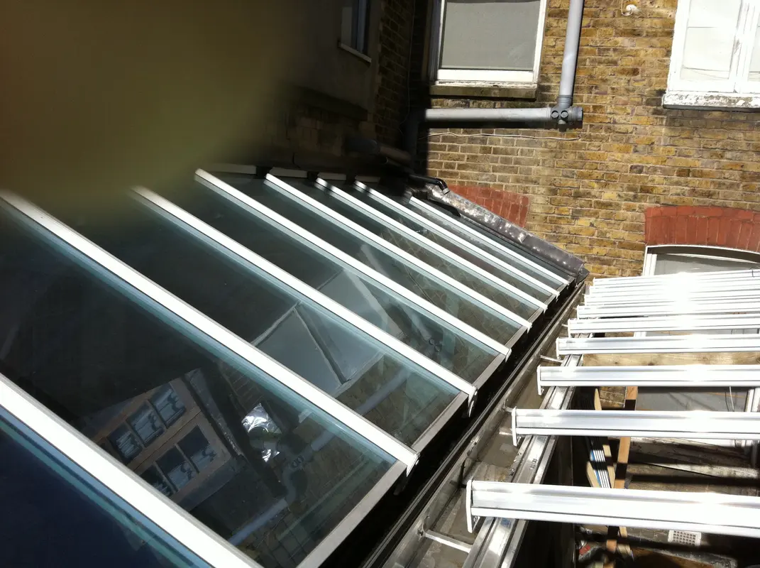 Skylights Brixton