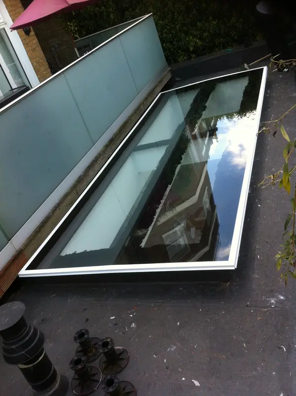 Skylights Brixton