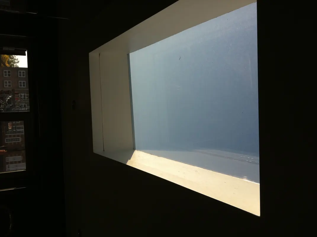 Velux Windows Brixton