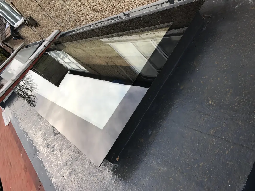 Velux Windows Brixton