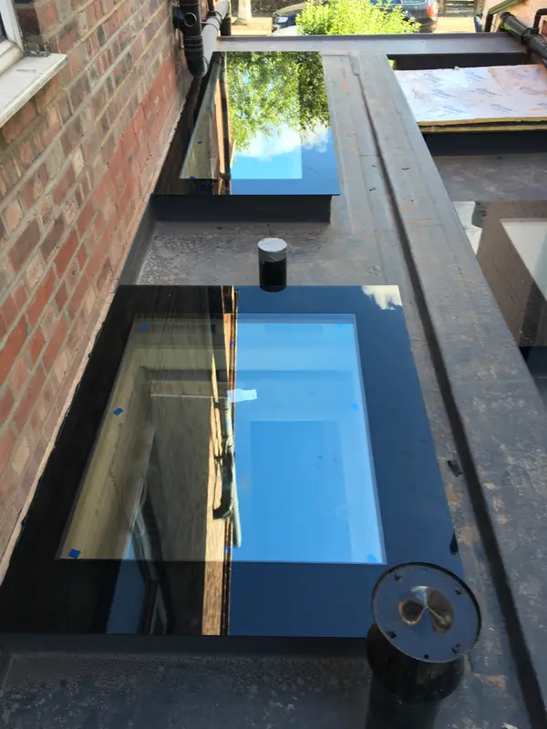 Velux Windows Brixton