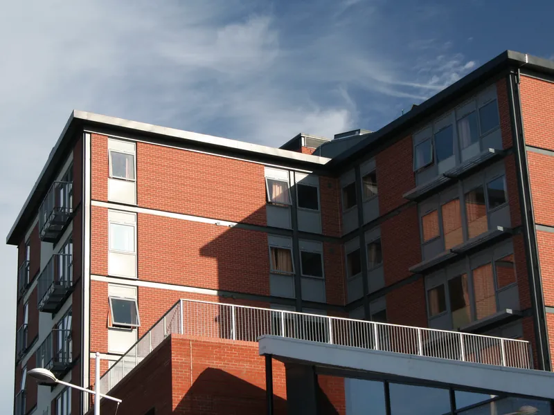 uPVC Vs Aluminium Windows — Gallery Brixton
