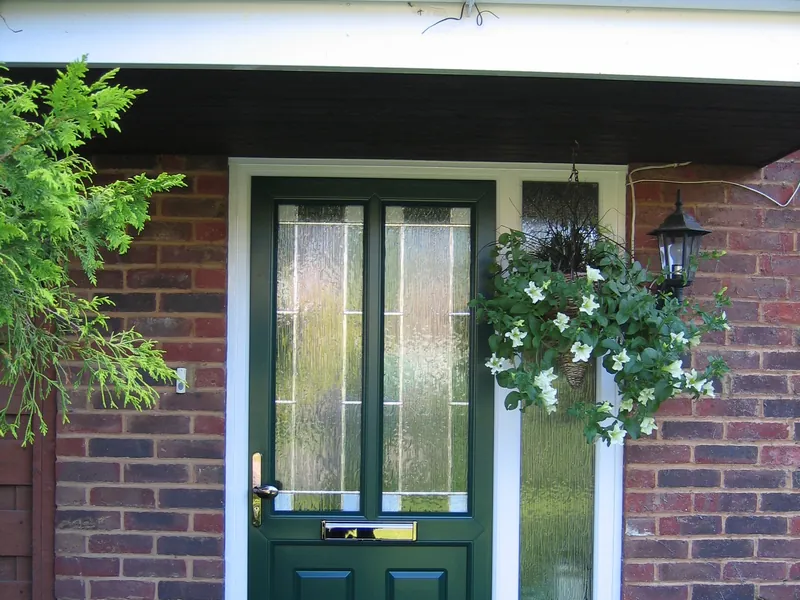 uPVC Vs Aluminium Windows — Gallery Brixton