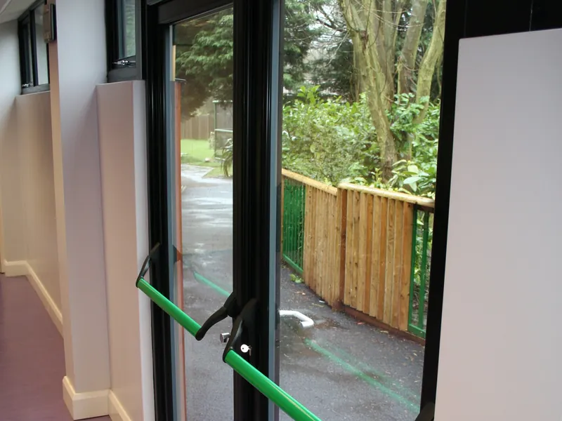 uPVC Vs Aluminium Windows — Gallery Brixton