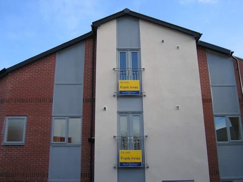 uPVC Vs Aluminium Windows — Gallery Brixton