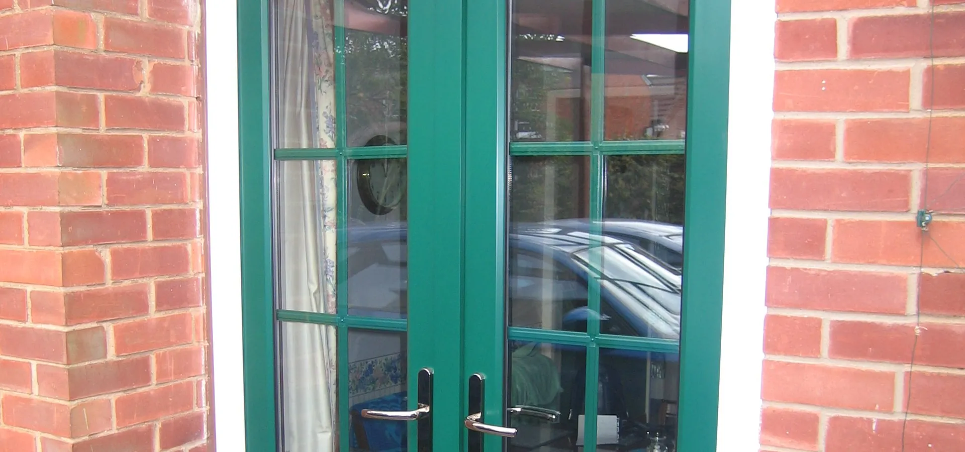 uPVC Vs Aluminium Windows Brixton