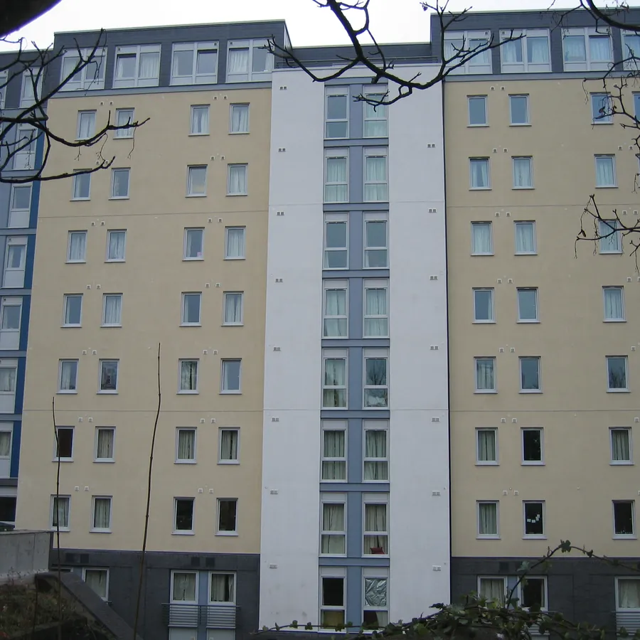 uPVC Vs Aluminium Windows — Product Brixton