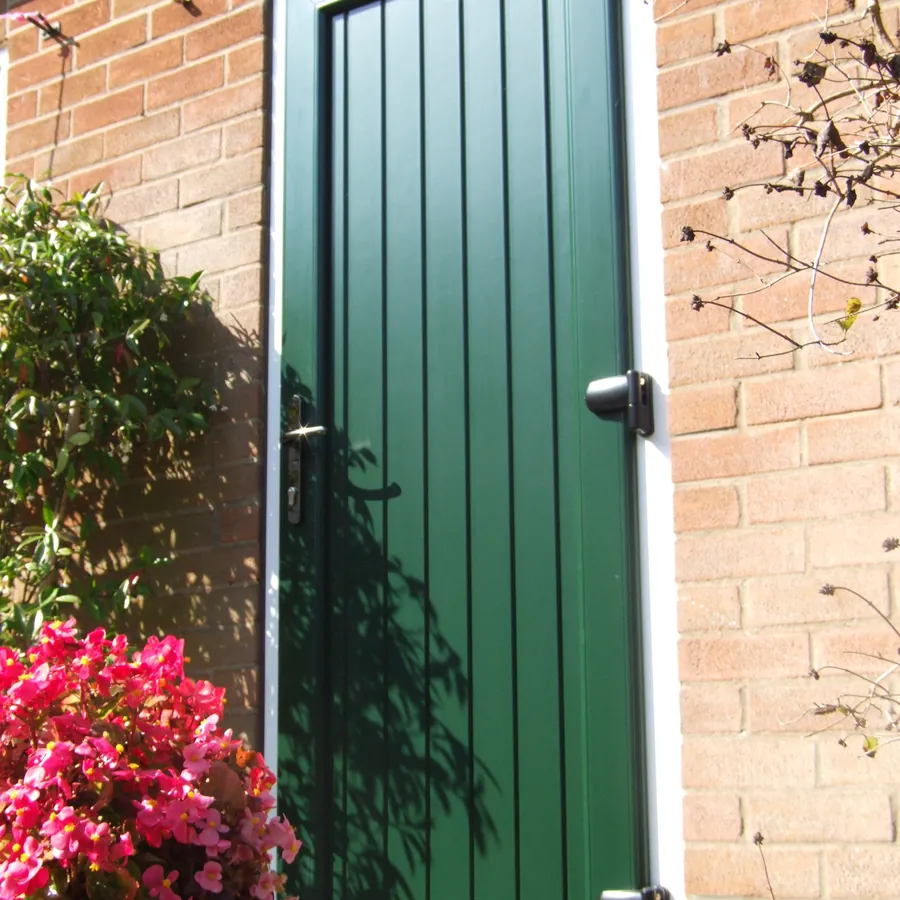 uPVC Vs Aluminium Windows — Product Brixton